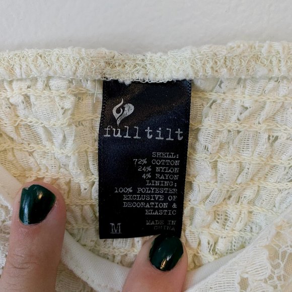 Lace Bralette - Picture 3 of 3